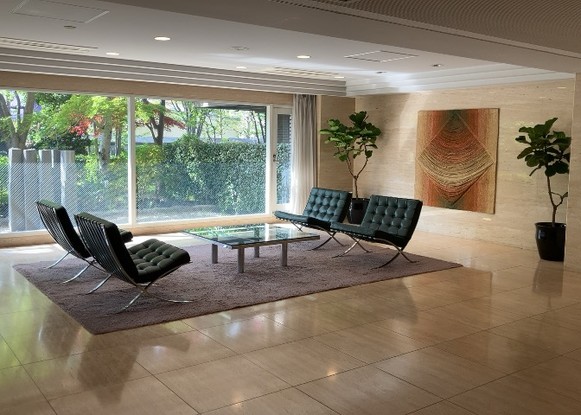 apartment 神奈川県相模原市中央区相模原４丁目6番16号