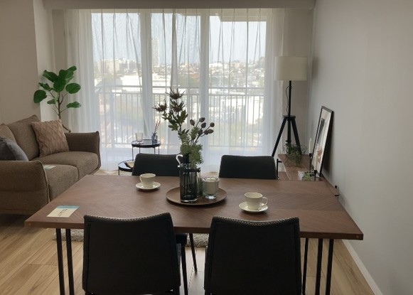 apartment 神奈川県相模原市中央区相模原４丁目6番16号