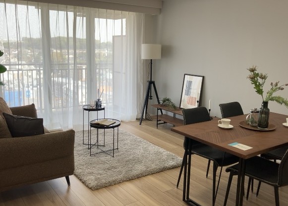 apartment 神奈川県相模原市中央区相模原４丁目6番16号