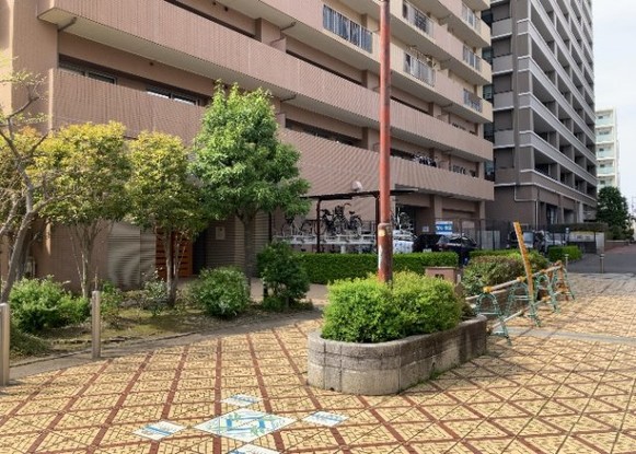apartment 神奈川県相模原市中央区相模原４丁目6番16号