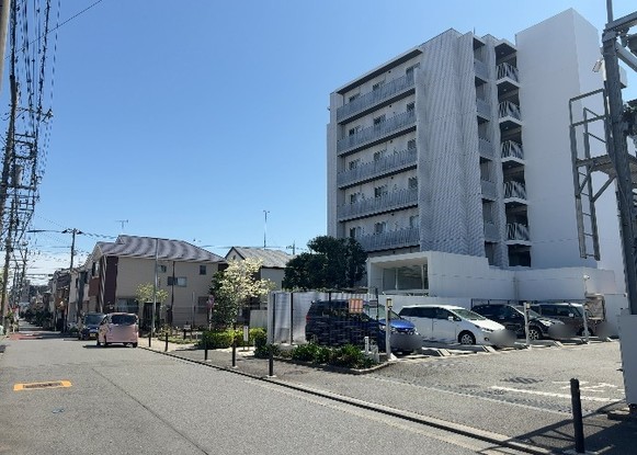 apartment 神奈川県相模原市中央区東淵野辺４丁目
地図を見る