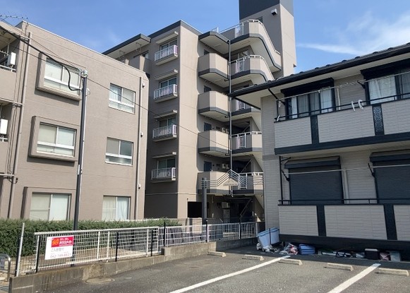 apartment 神奈川県相模原市中央区相模原４丁目6番16号