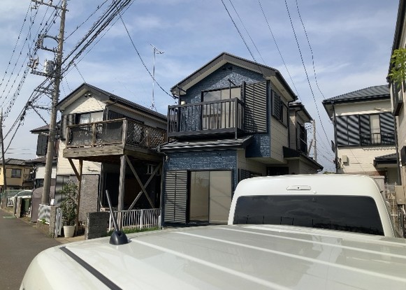 detached 神奈川県相模原市中央区相模原４丁目6番16号