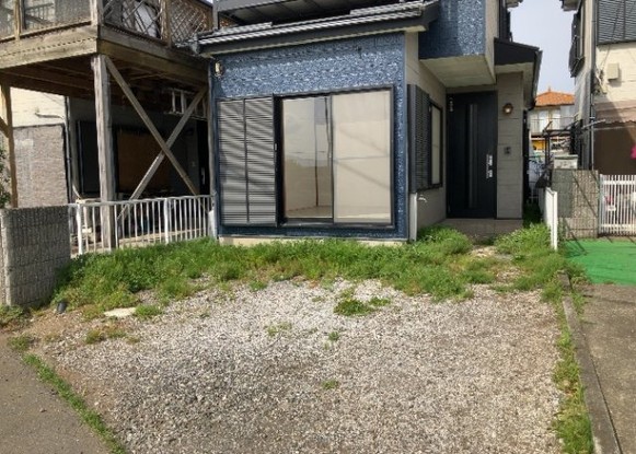 detached 神奈川県相模原市中央区相模原４丁目6番16号