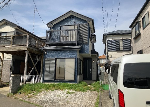 detached 神奈川県相模原市中央区相模原４丁目6番16号