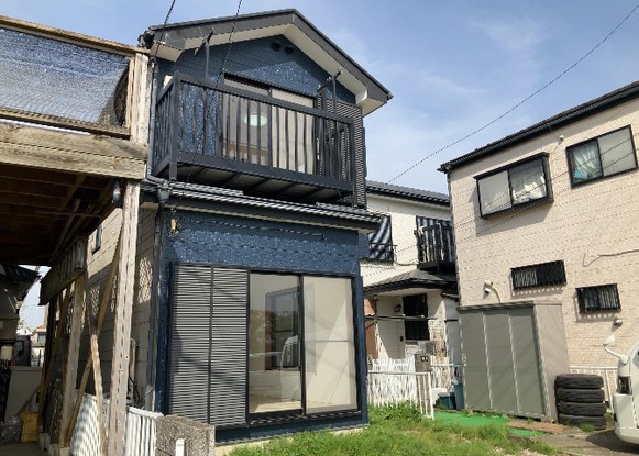 detached 神奈川県相模原市中央区相模原４丁目6番16号
