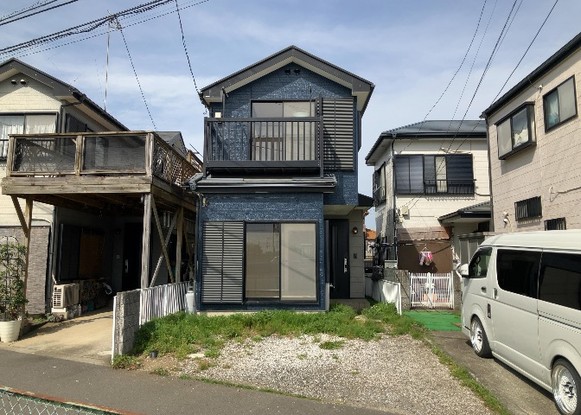 detached 神奈川県相模原市中央区相模原４丁目6番16号