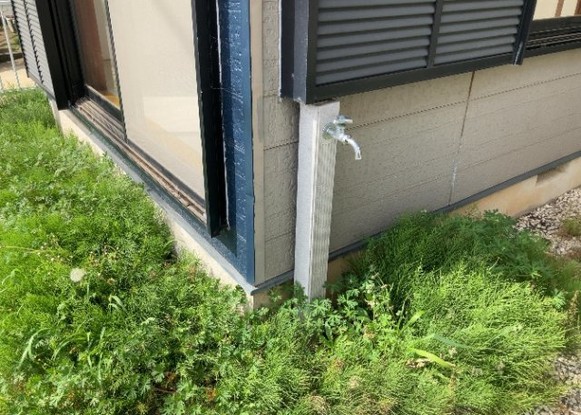 detached 神奈川県相模原市中央区相模原４丁目6番16号