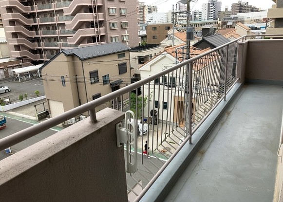 apartment 神奈川県相模原市中央区相模原４丁目6番16号