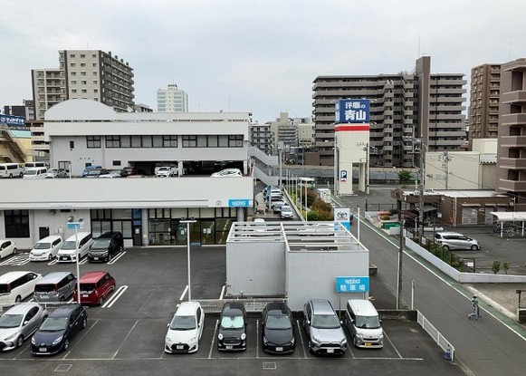 apartment 神奈川県相模原市中央区相模原４丁目6番16号