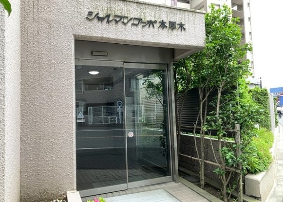 apartment 神奈川県相模原市中央区相模原４丁目6番16号