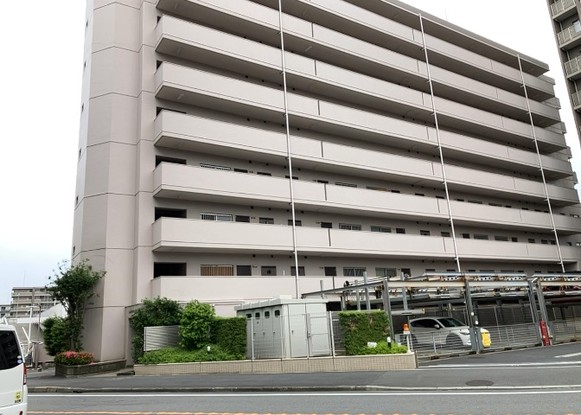 apartment 神奈川県相模原市中央区相模原４丁目6番16号