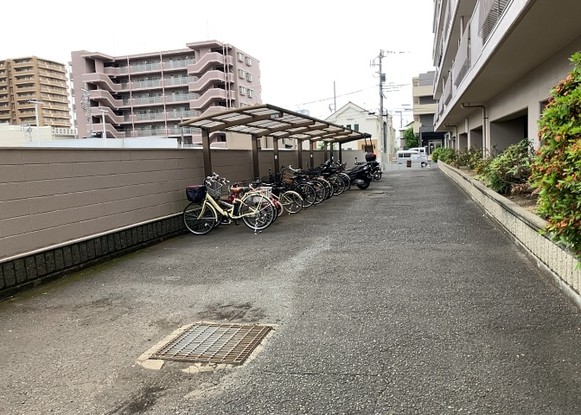 apartment 神奈川県相模原市中央区相模原４丁目6番16号