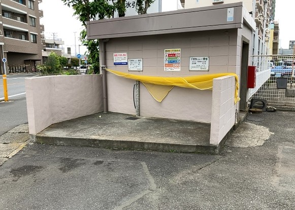 apartment 神奈川県相模原市中央区相模原４丁目6番16号