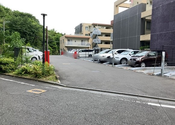 apartment 神奈川県相模原市中央区相模原４丁目6番16号