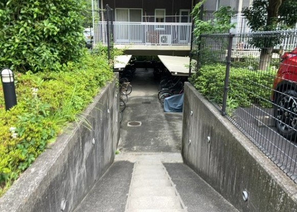 apartment 神奈川県相模原市中央区相模原４丁目6番16号