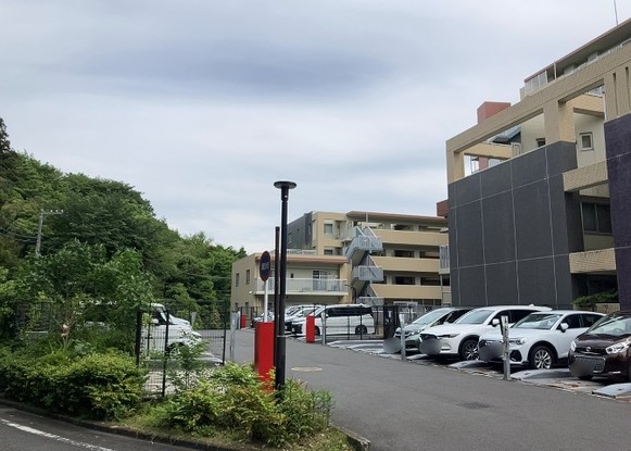 apartment 神奈川県相模原市中央区相模原４丁目6番16号