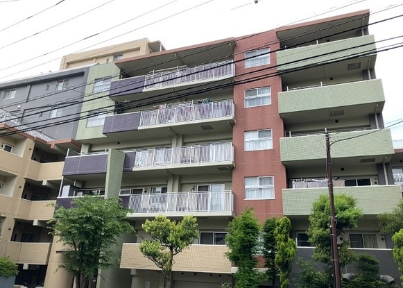 apartment 神奈川県相模原市中央区相模原４丁目6番16号