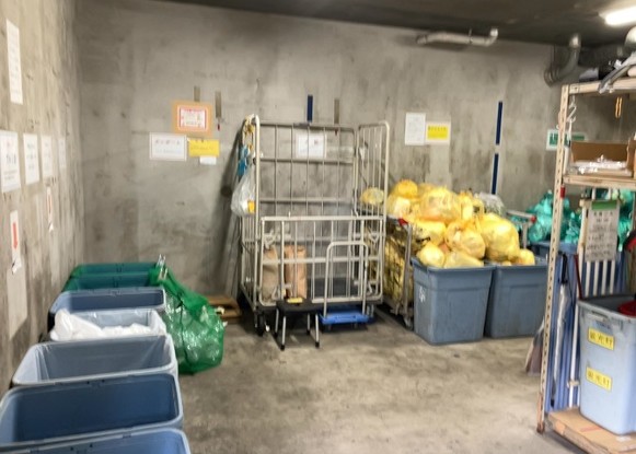 apartment 神奈川県相模原市中央区相模原４丁目6番16号