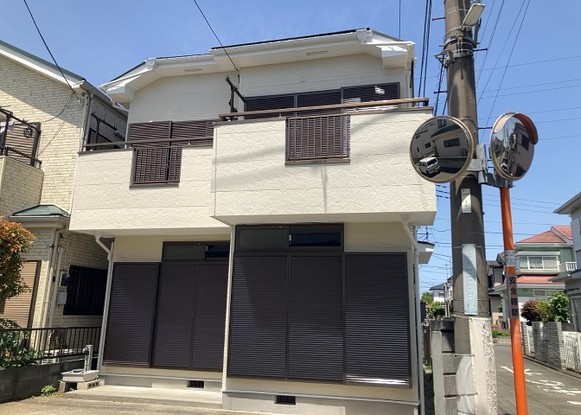 detached 神奈川県相模原市中央区相模原４丁目6番16号