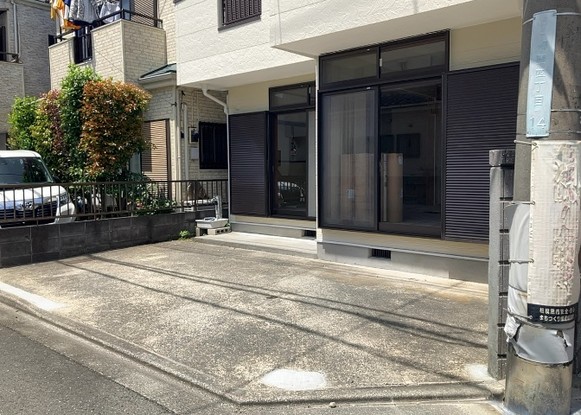 detached 神奈川県相模原市中央区相模原４丁目6番16号