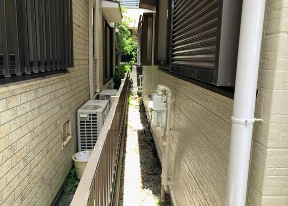 detached 神奈川県相模原市中央区相模原４丁目6番16号