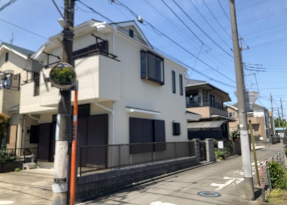 detached 神奈川県相模原市中央区相模原４丁目6番16号