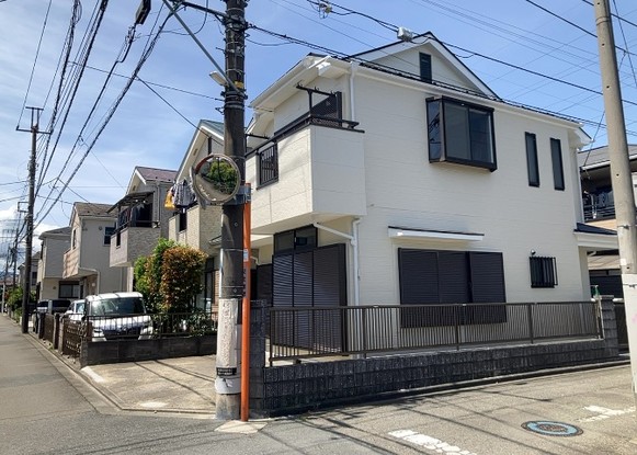 detached 神奈川県相模原市中央区相模原４丁目6番16号