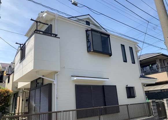 detached 神奈川県相模原市中央区相模原４丁目6番16号