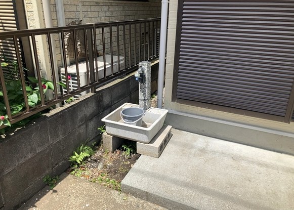 detached 神奈川県相模原市中央区相模原４丁目6番16号