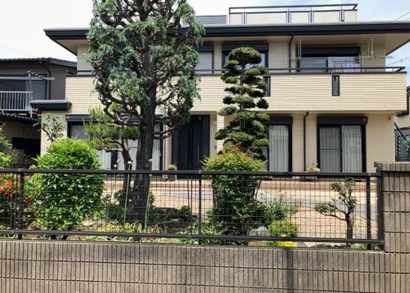 detached 神奈川県相模原市南区東林間７丁目
地図を見る