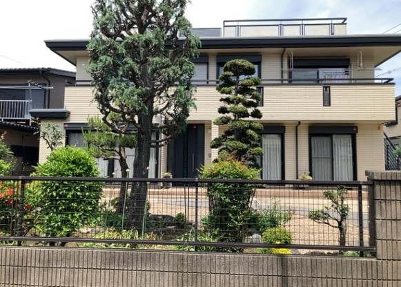 detached 神奈川県相模原市南区東林間７丁目
地図を見る