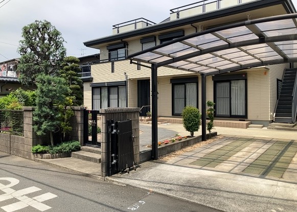 detached 神奈川県相模原市南区東林間７丁目
地図を見る