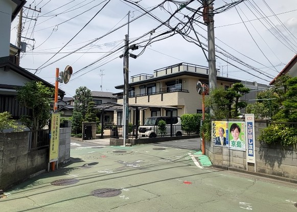 detached 神奈川県相模原市南区東林間７丁目
地図を見る