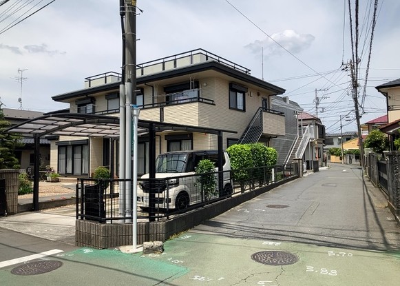 detached 神奈川県相模原市南区東林間７丁目
地図を見る