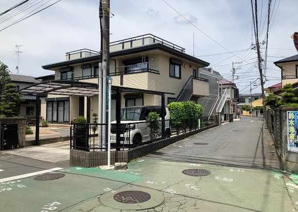 detached 神奈川県相模原市南区東林間７丁目
地図を見る