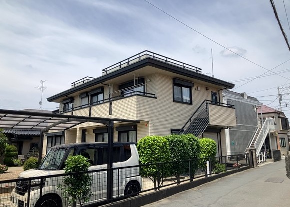 detached 神奈川県相模原市南区東林間７丁目
地図を見る