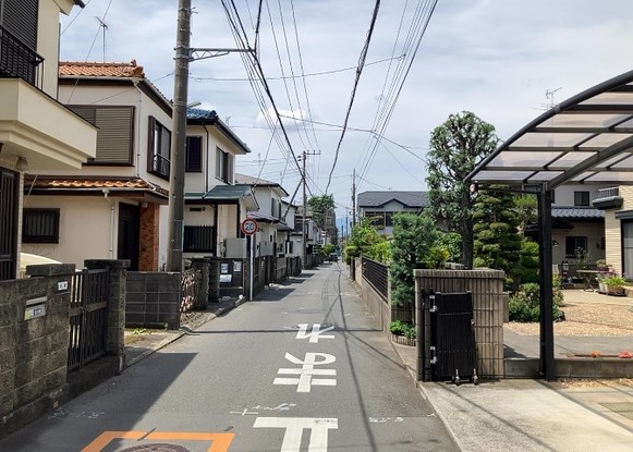 detached 神奈川県相模原市南区東林間７丁目
地図を見る