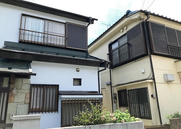 detached 神奈川県相模原市南区東林間７丁目
地図を見る