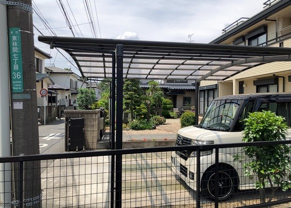 detached 神奈川県相模原市南区東林間７丁目
地図を見る