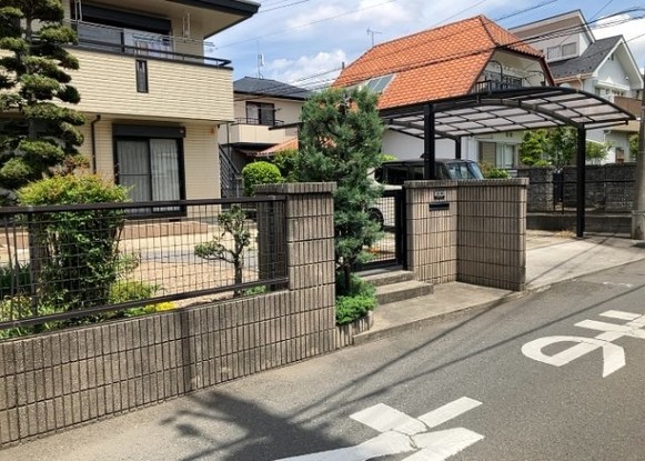detached 神奈川県相模原市南区東林間７丁目
地図を見る