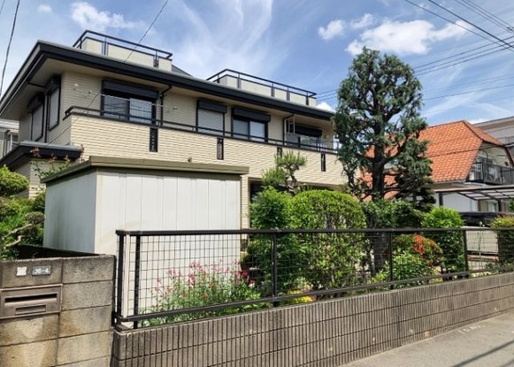 detached 神奈川県相模原市南区東林間７丁目
地図を見る