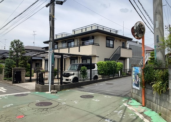 detached 神奈川県相模原市南区東林間７丁目
地図を見る
