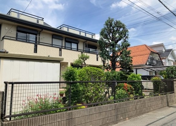 detached 神奈川県相模原市南区東林間７丁目
地図を見る