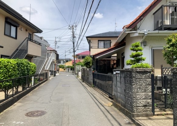 detached 神奈川県相模原市南区東林間７丁目
地図を見る