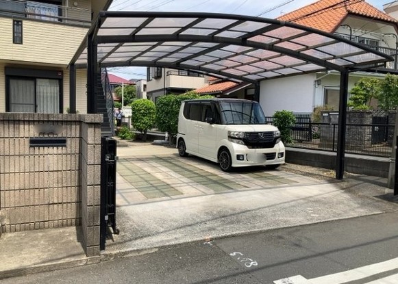 detached 神奈川県相模原市南区東林間７丁目
地図を見る