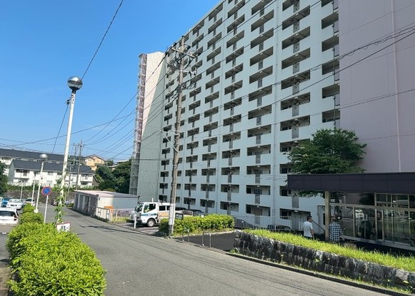 apartment 神奈川県相模原市中央区相模原４丁目6番16号