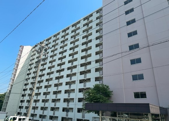 apartment 神奈川県相模原市中央区相模原４丁目6番16号