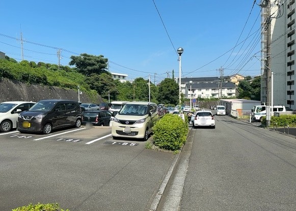 apartment 神奈川県相模原市中央区相模原４丁目6番16号