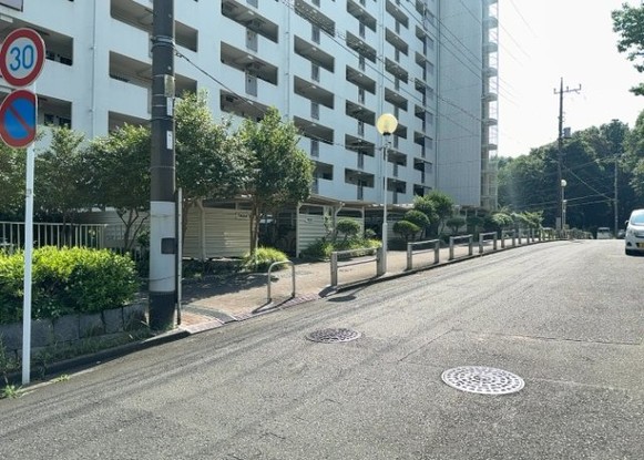 apartment 神奈川県相模原市中央区相模原４丁目6番16号
